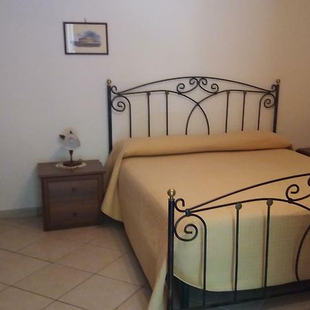Agriturismo Costiera Amalfitana Tramonti Ngoại thất bức ảnh