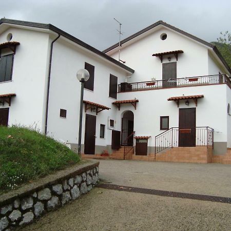 Agriturismo Costiera Amalfitana Tramonti Ngoại thất bức ảnh