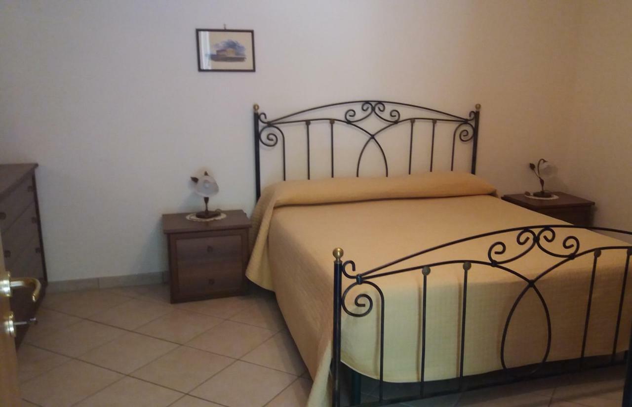 Agriturismo Costiera Amalfitana Tramonti Ngoại thất bức ảnh
