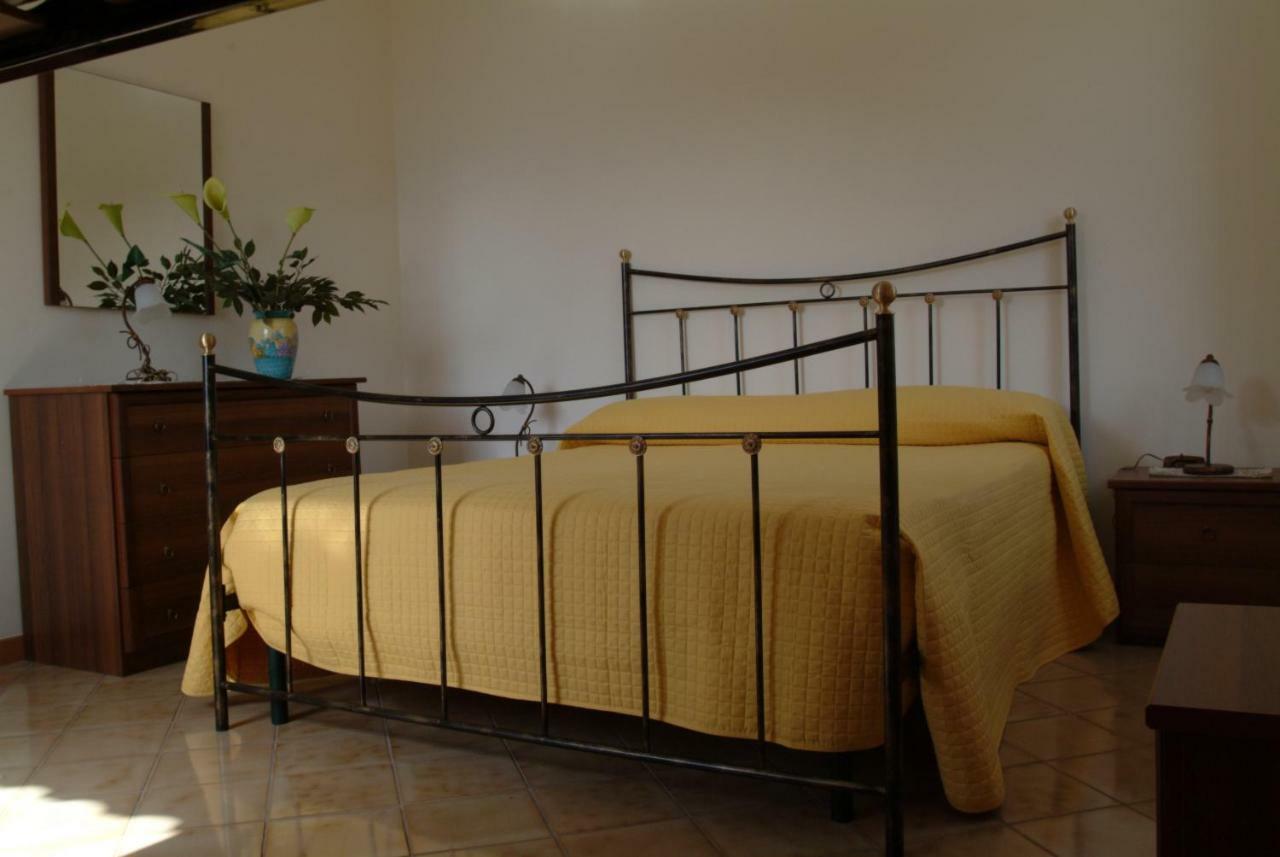 Agriturismo Costiera Amalfitana Tramonti Ngoại thất bức ảnh