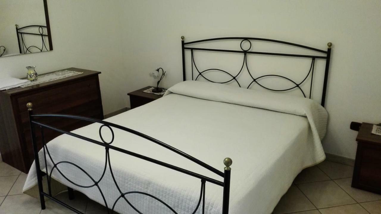 Agriturismo Costiera Amalfitana Tramonti Ngoại thất bức ảnh
