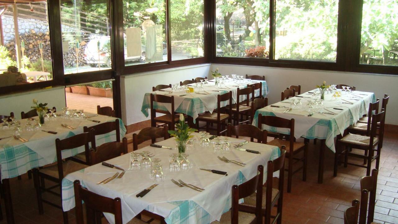 Agriturismo Costiera Amalfitana Tramonti Ngoại thất bức ảnh