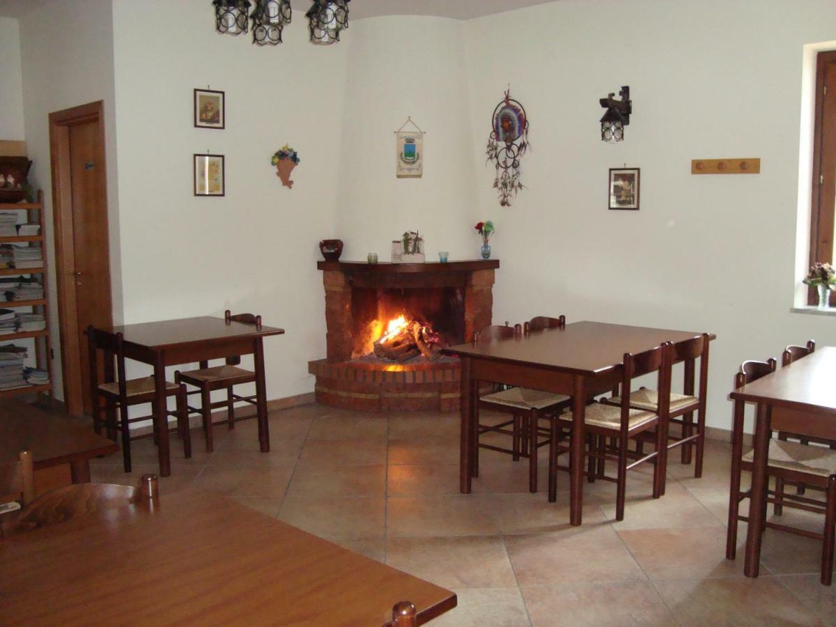 Agriturismo Costiera Amalfitana Tramonti Ngoại thất bức ảnh